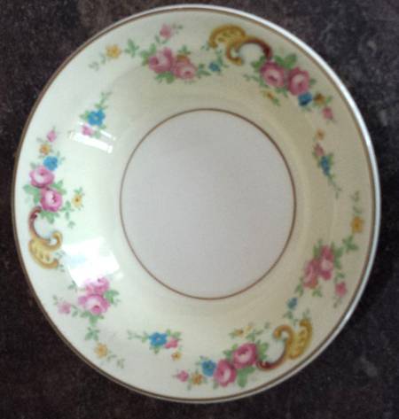 TST1011 Fruit/Dessert (Sauce) Bowl