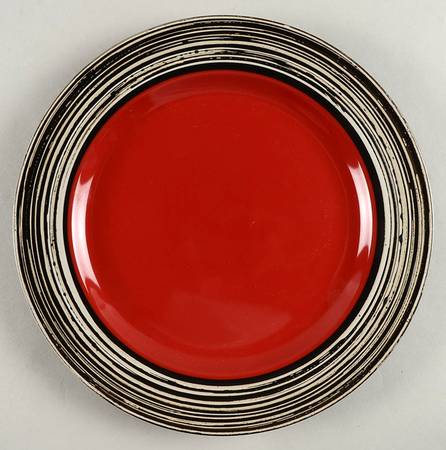 Tahiti Carmine (Red) by Thomson