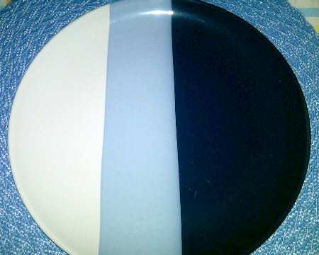 TDH4 Dinner Plate