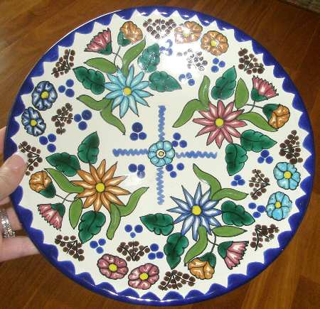 TAV2 by Talavera