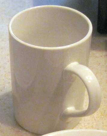 TAU68 Mug