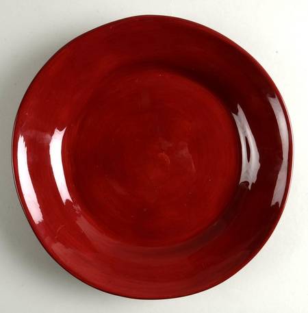 Napoli Red by Tabletops Unlimited
