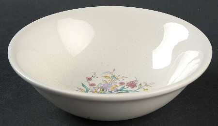 TAU69 Coupe Cereal Bowl