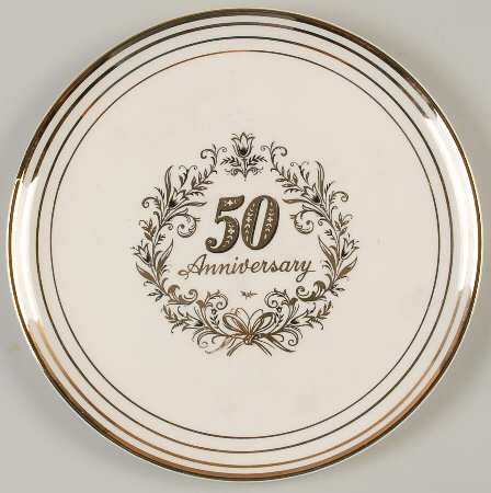 50th Anniversary by Taylor, Smith &amp; Taylor (Ts&amp;T)