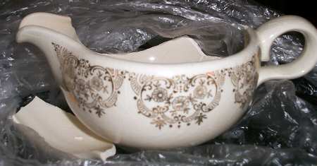 TST1014 Creamer