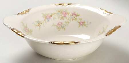 TST764 Lugged Cereal Bowl