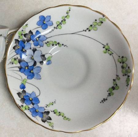 C4510 Saucer