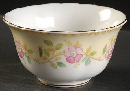 7584h Open Sugar Bowl