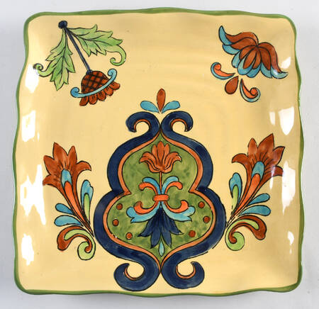Talavera by Maxcera Corp