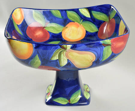 Orchard Fruit by Tabletops Unlimited
