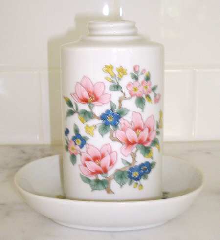 Alyse Lotion/Soap Dispenser