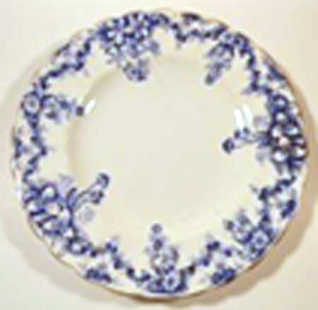 TUS177 Bread & Butter Plate
