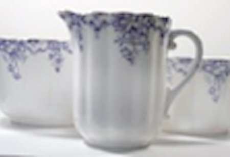 TUS177 Creamer