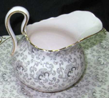 TUS178 Creamer