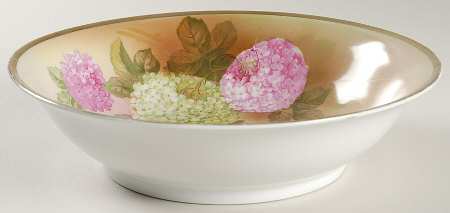2964 9" Round Vegetable Bowl