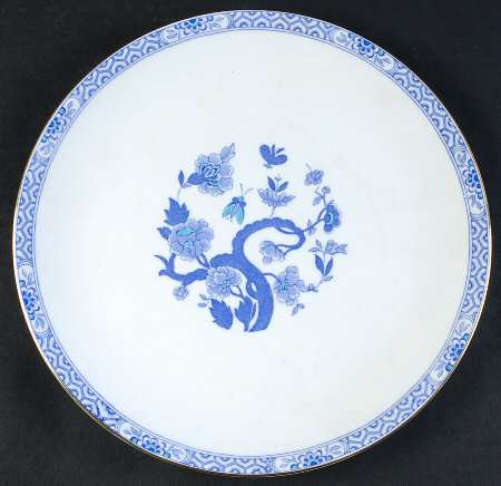 TUS180 Dinner Plate