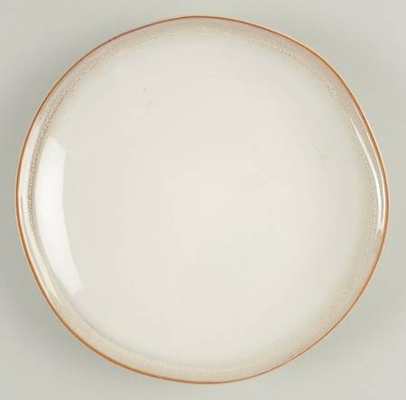 Ashwood Bronze Salad Plate