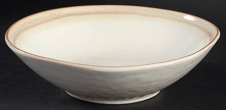 Ashwood Bronze Soup/Cereal Bowl