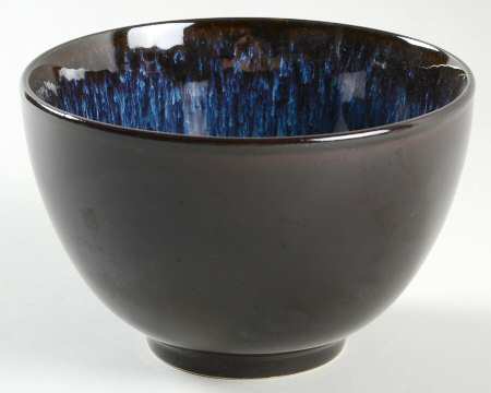 Cambridge Blue Noodle Bowl