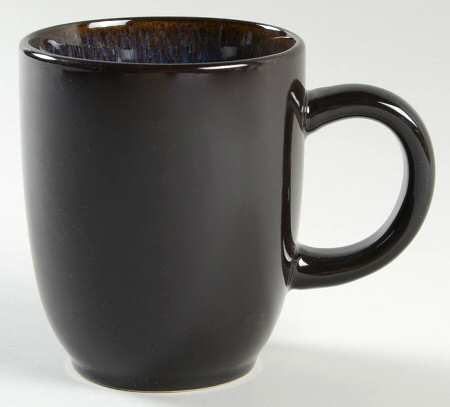 Cambridge Blue Mug