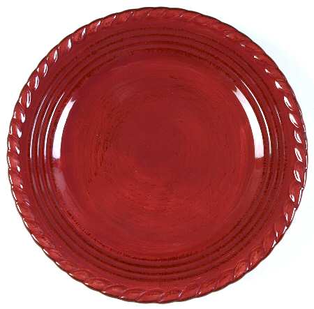 Lucca Red by Tabletops Unlimited