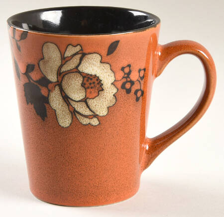 Ibiza Brown Mug