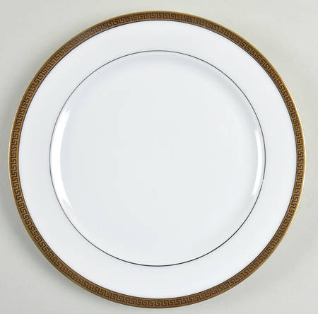 THO526 Salad Plate