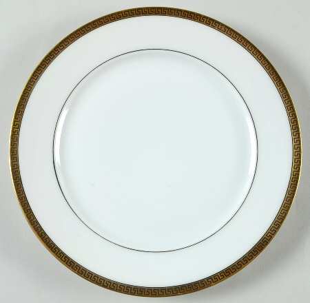 THO526 Salad Plate