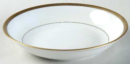 THO526 Coupe Soup Bowl
