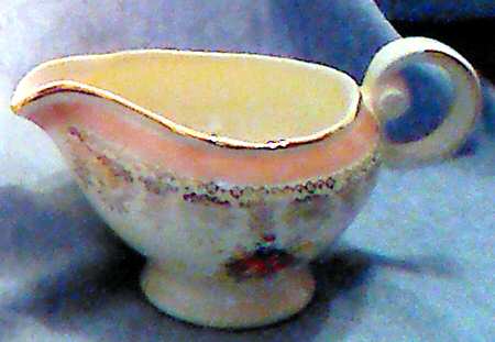 TST1026 Creamer