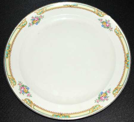 TST1030 Dinner Plate
