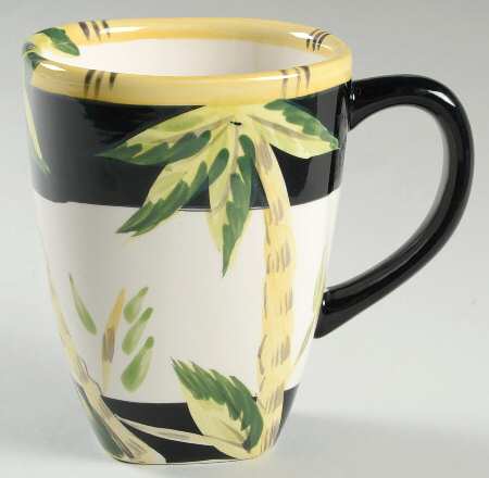 Lahaina II Mug