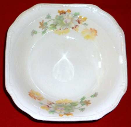 TST772 Fruit/Dessert (Sauce) Bowl