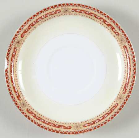 YAM2 Saucer