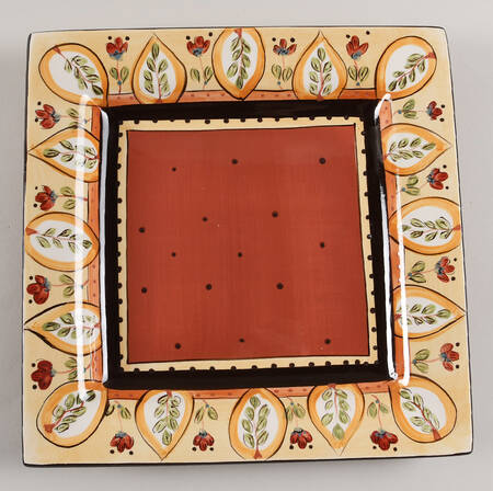 Lexi Dinner Plate