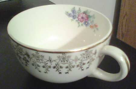 THP90 Flat Cup