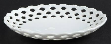 TWC12 Nut Dish
