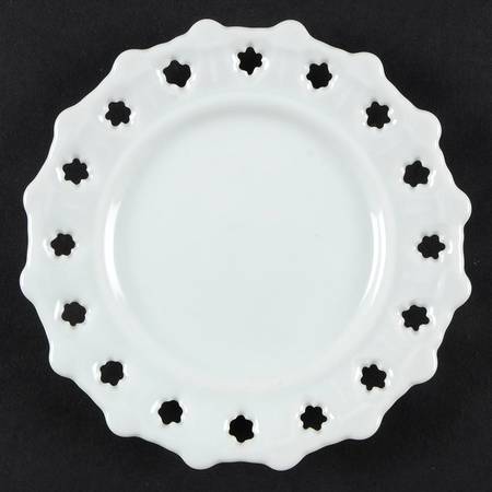 TWC12 Bread & Butter Plate