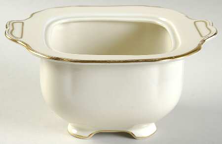 01300 Sugar Bowl No Lid
