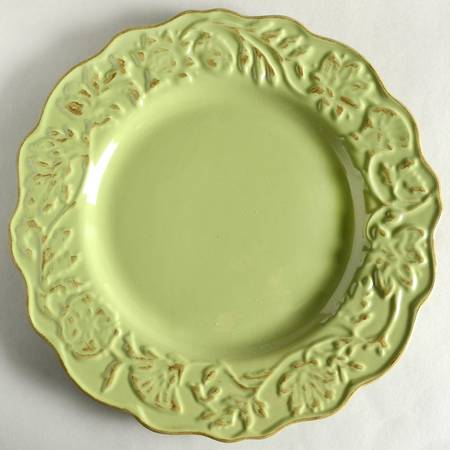 Charlotte Chartreuse by Tabletops Unlimited