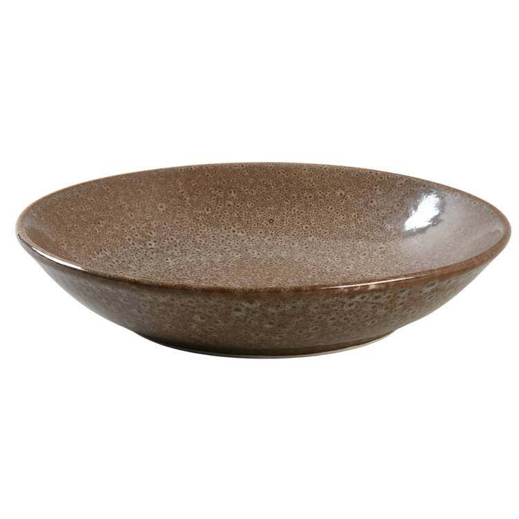 Ostrich Soup/Cereal Bowl