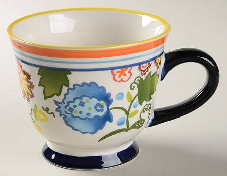 Carnigan Field Mug by Threshold