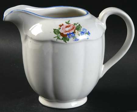 TAU71 Creamer