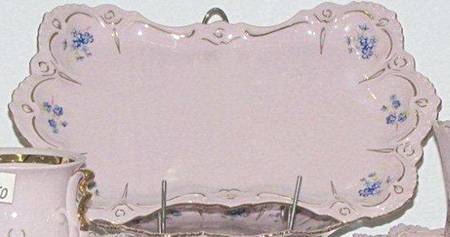 THU466 Large Sandwich Tray