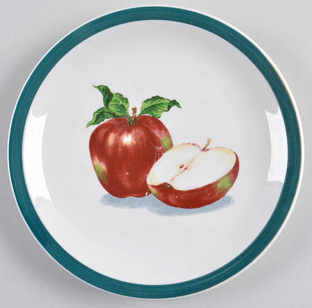 TTO37 Salad Plate