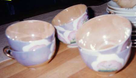 TKI76 Flat Cup
