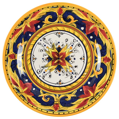 Renaissance Dinner Plate
