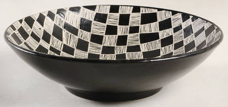 Taurus Soup/Cereal Bowl