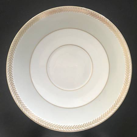 1-181 Saucer for Cream Soup Bowl