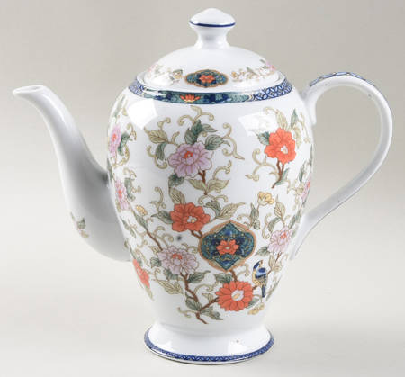 TRS23 Coffee Pot & Lid